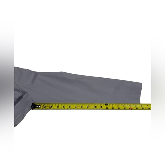 Altuzarra Women’s Gray Wool Stretch Blazer Sz 40 US 8 Designer Minimalist Italy - Picture 5 of 10